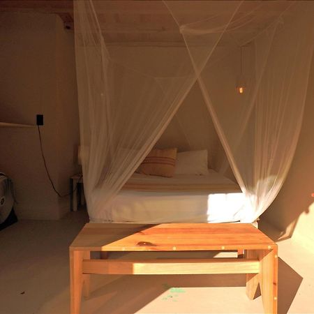 Sebastian De Los Milagros Zipolite Ngoại thất bức ảnh