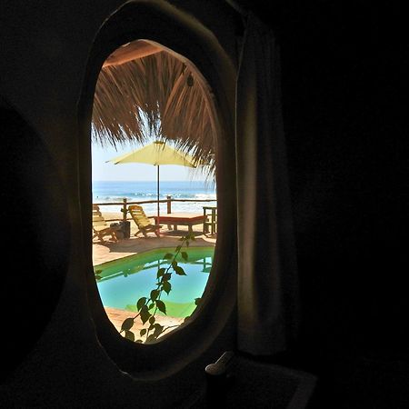 Sebastian De Los Milagros Zipolite Ngoại thất bức ảnh