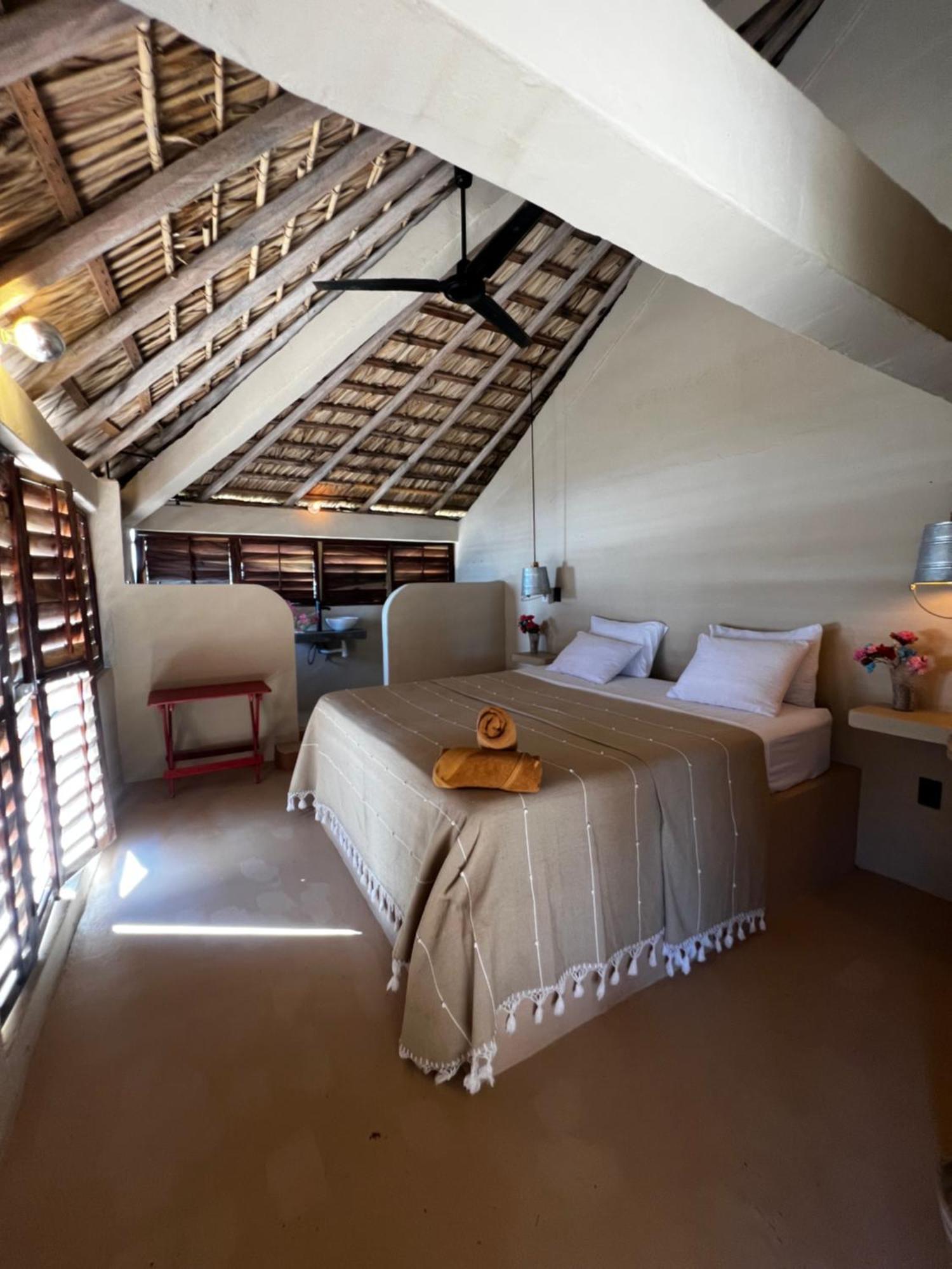 Sebastian De Los Milagros Zipolite Phòng bức ảnh