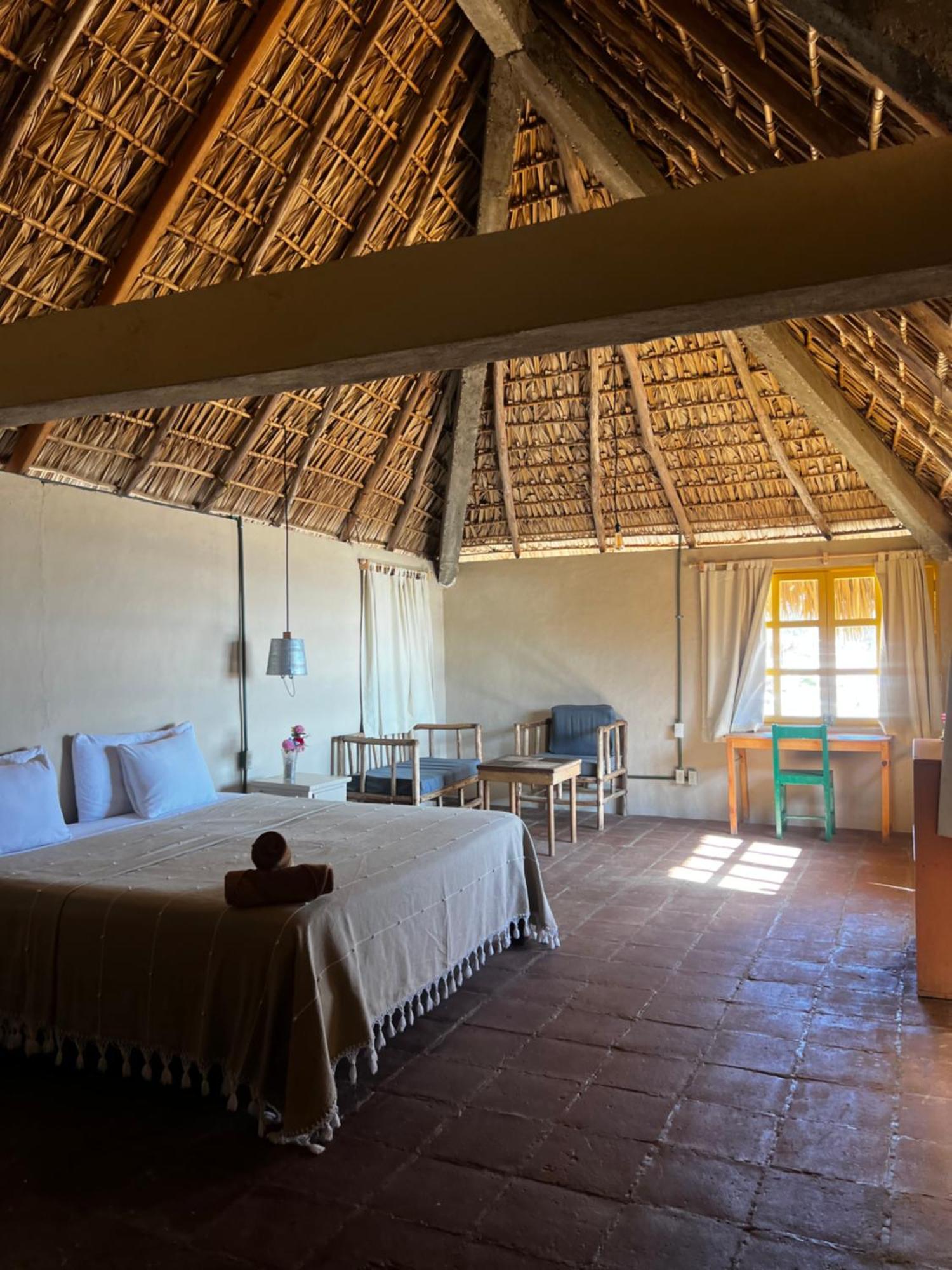 Sebastian De Los Milagros Zipolite Ngoại thất bức ảnh