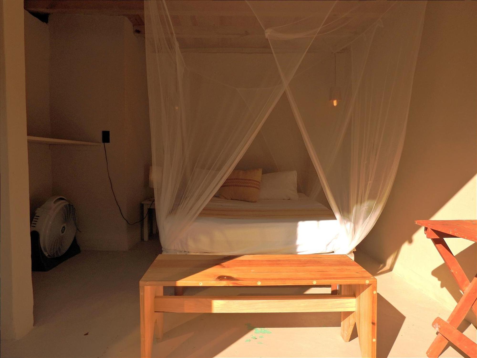 Sebastian De Los Milagros Zipolite Ngoại thất bức ảnh