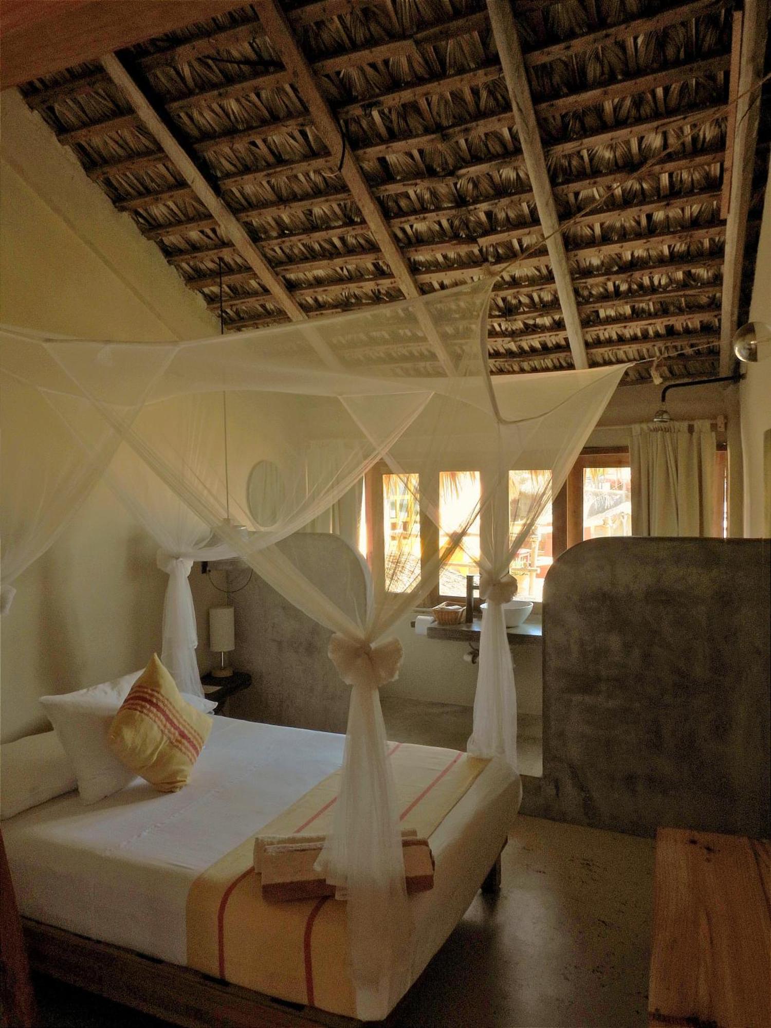 Sebastian De Los Milagros Zipolite Ngoại thất bức ảnh