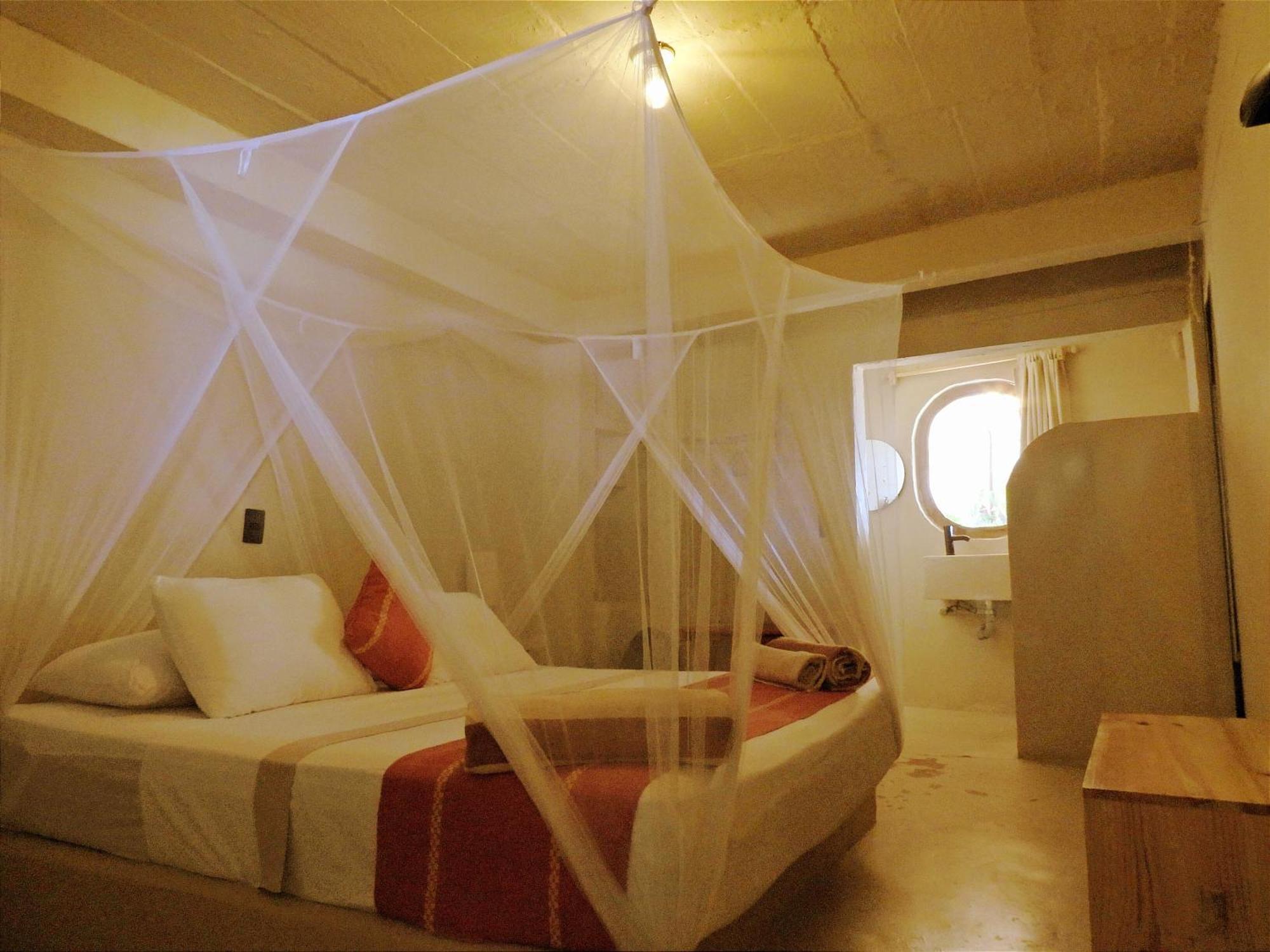 Sebastian De Los Milagros Zipolite Ngoại thất bức ảnh
