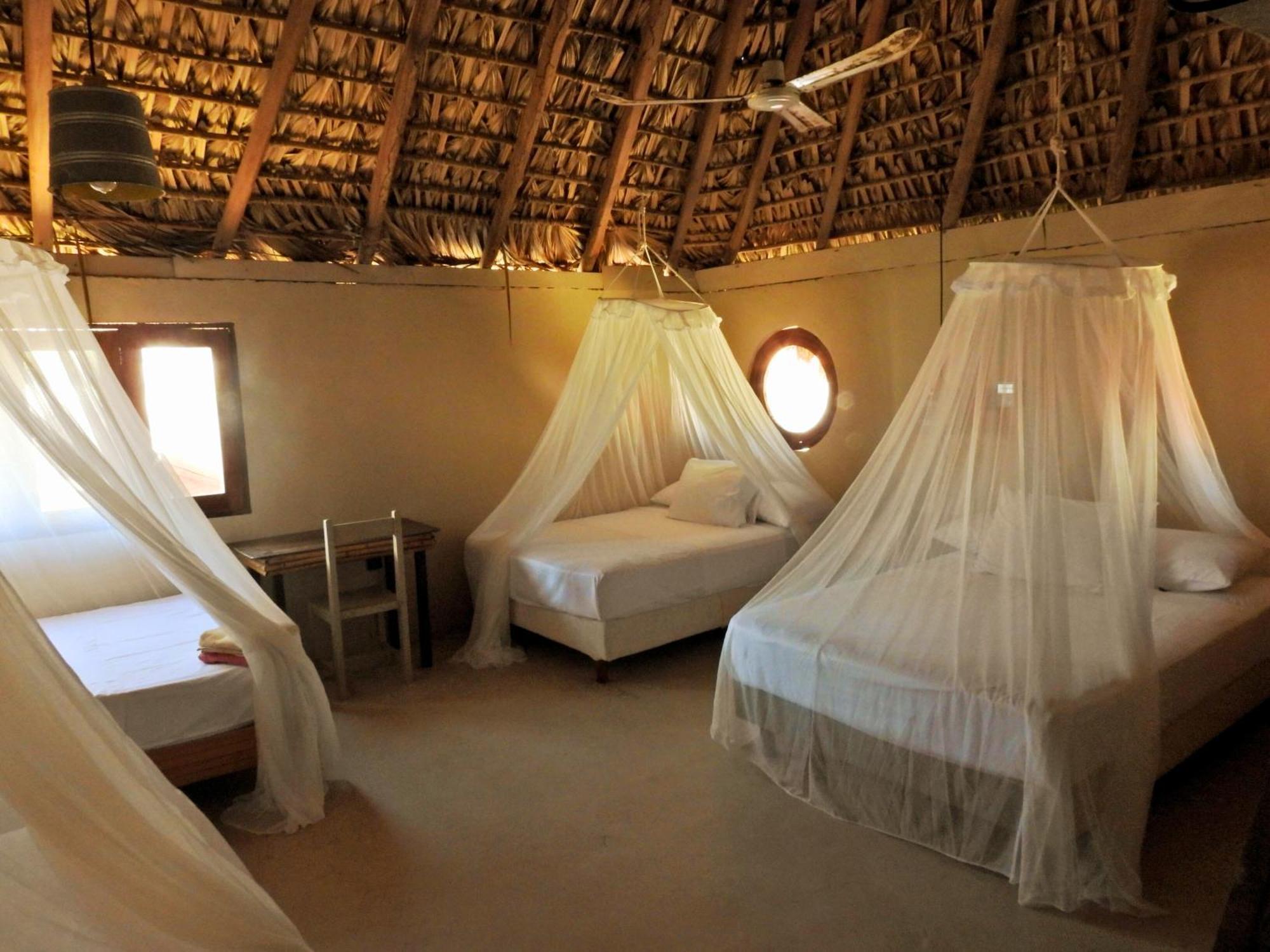 Sebastian De Los Milagros Zipolite Ngoại thất bức ảnh