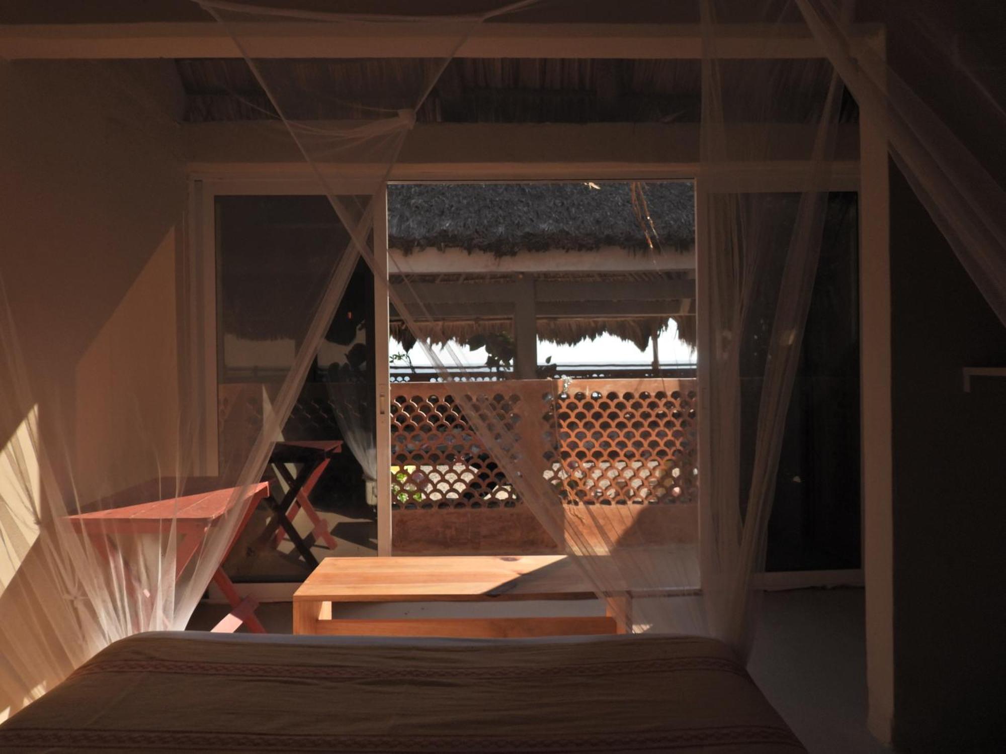 Sebastian De Los Milagros Zipolite Ngoại thất bức ảnh