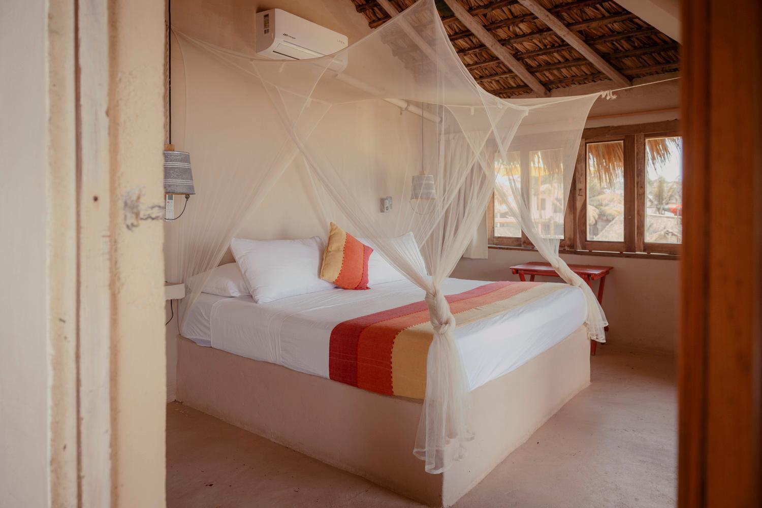 Sebastian De Los Milagros Zipolite Ngoại thất bức ảnh