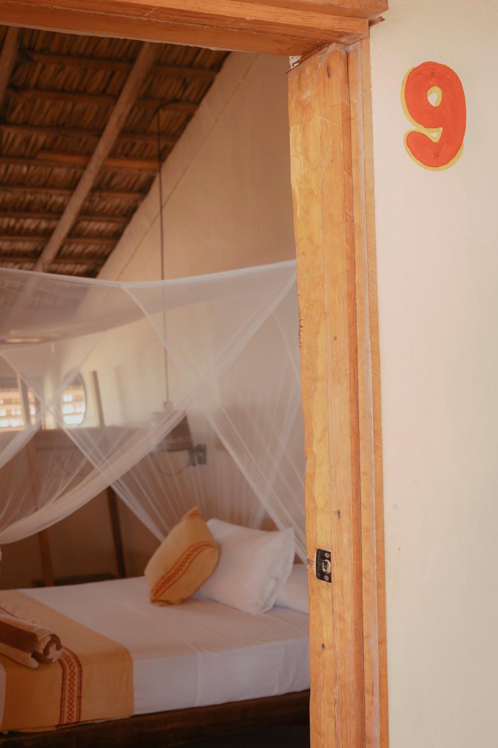 Sebastian De Los Milagros Zipolite Ngoại thất bức ảnh