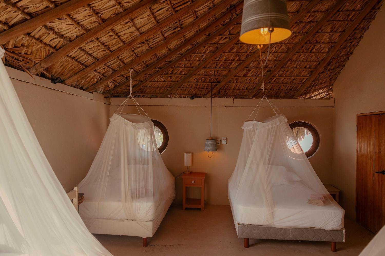 Sebastian De Los Milagros Zipolite Ngoại thất bức ảnh