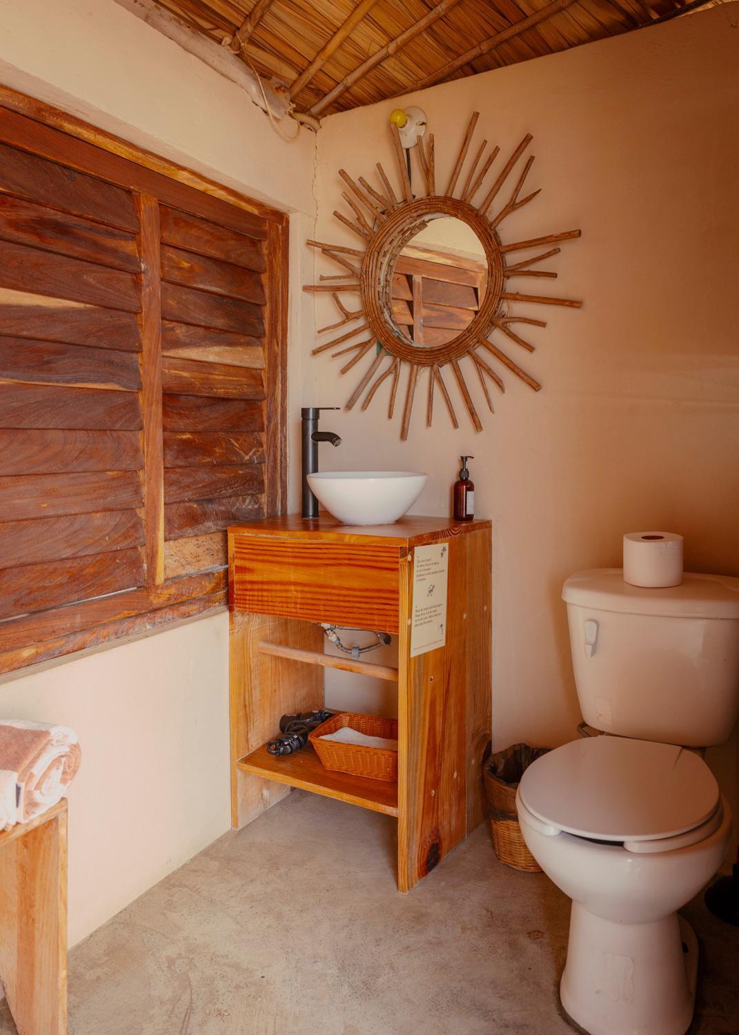 Sebastian De Los Milagros Zipolite Ngoại thất bức ảnh