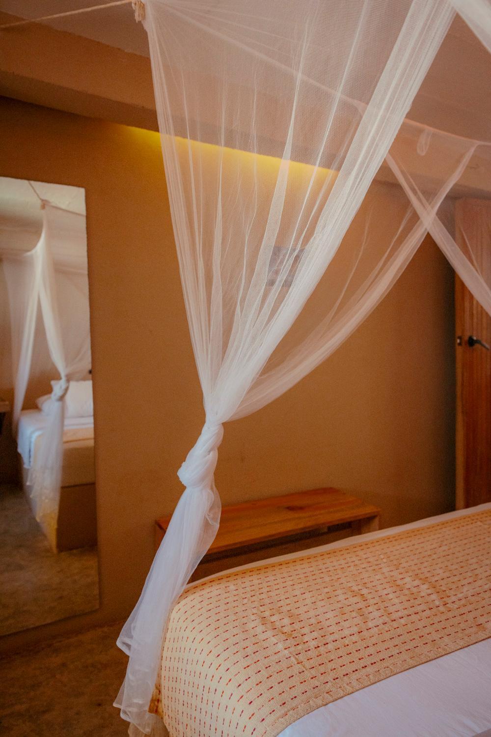Sebastian De Los Milagros Zipolite Ngoại thất bức ảnh
