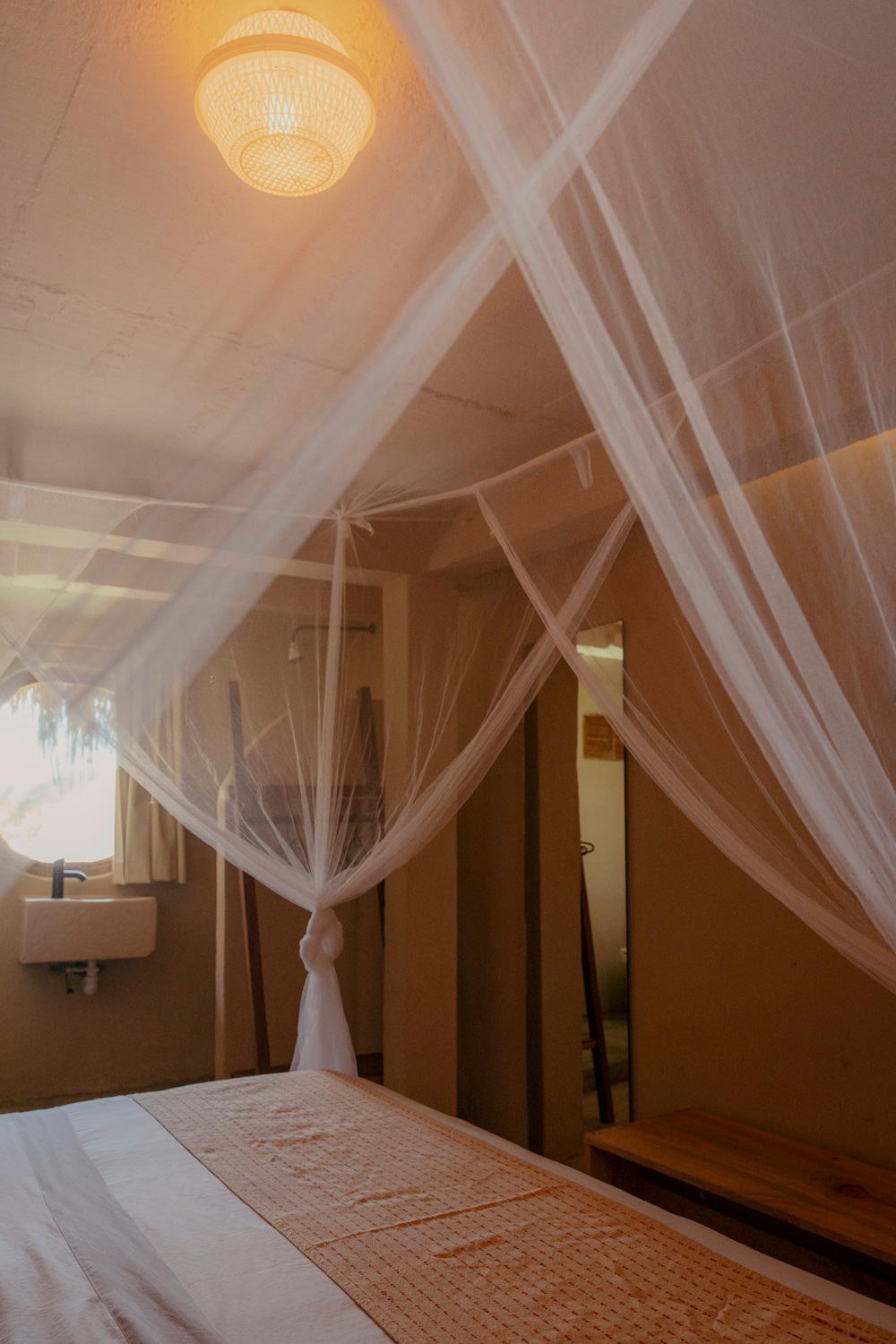 Sebastian De Los Milagros Zipolite Ngoại thất bức ảnh