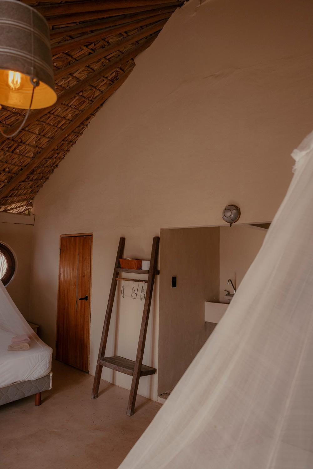 Sebastian De Los Milagros Zipolite Ngoại thất bức ảnh