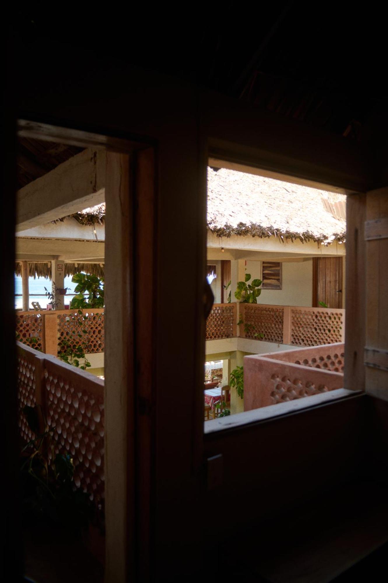 Sebastian De Los Milagros Zipolite Ngoại thất bức ảnh