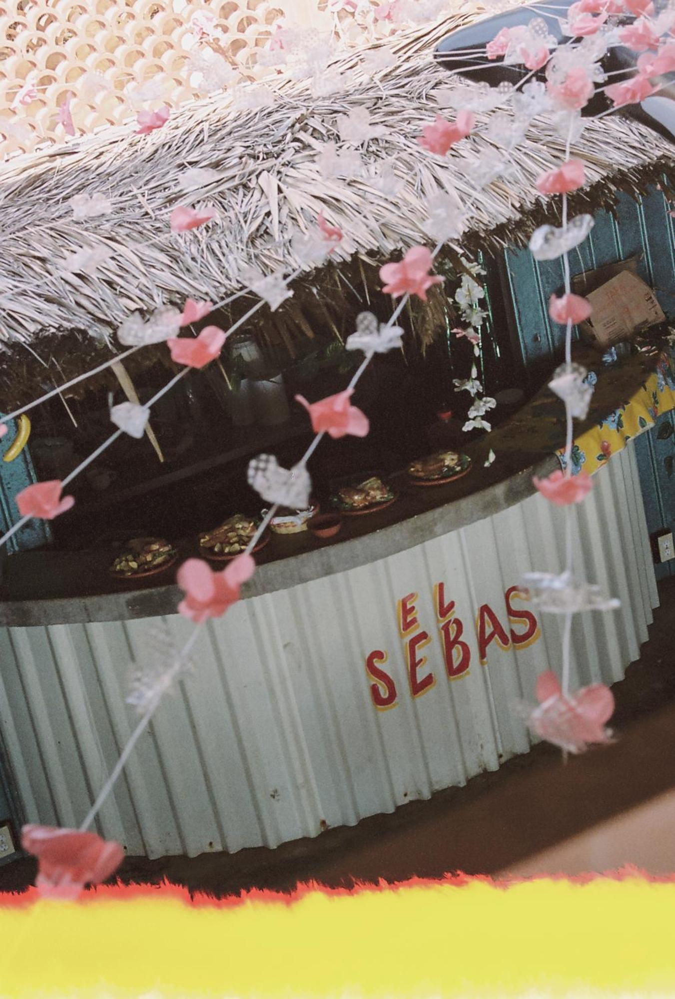 Sebastian De Los Milagros Zipolite Ngoại thất bức ảnh
