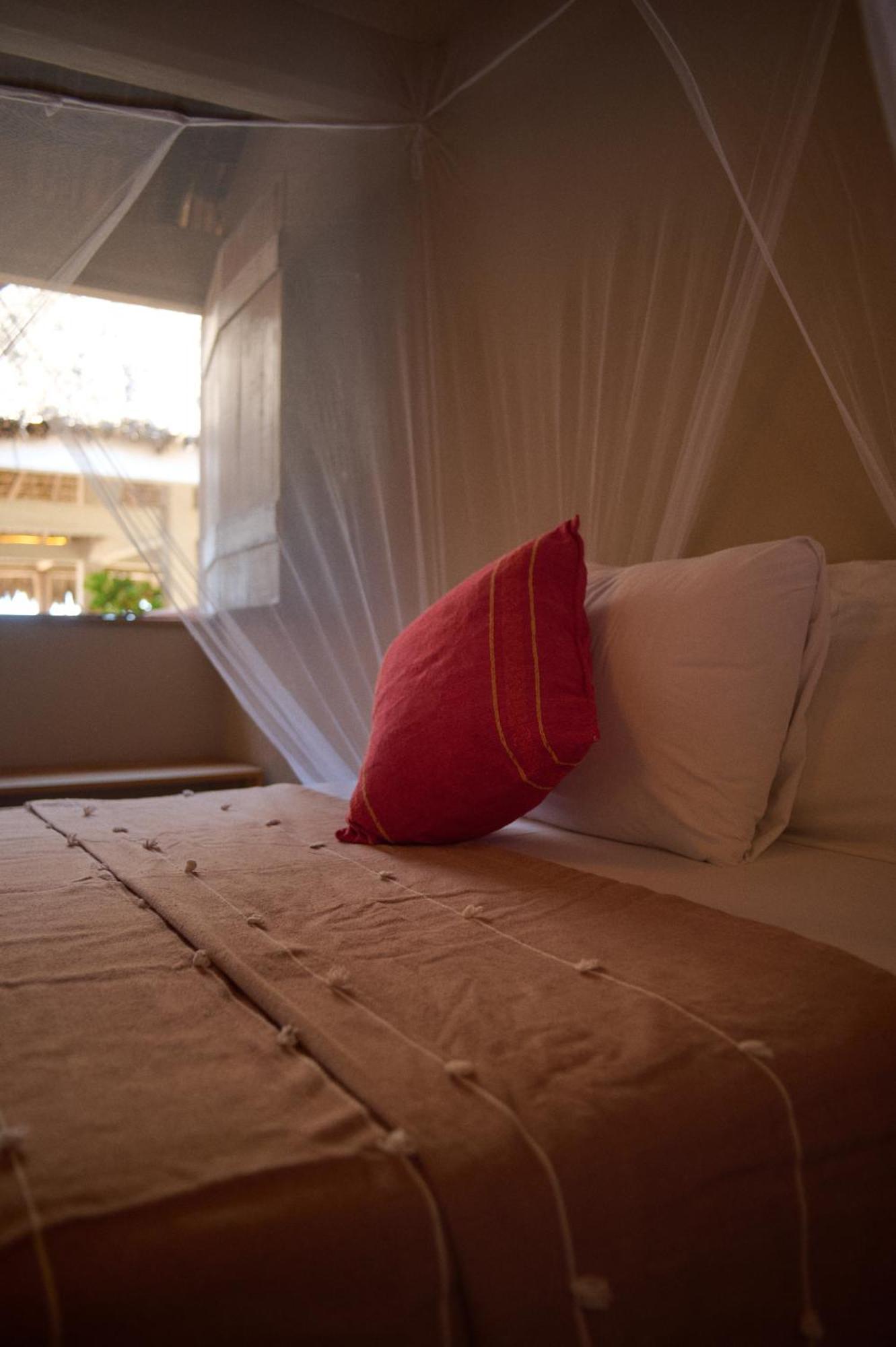 Sebastian De Los Milagros Zipolite Phòng bức ảnh