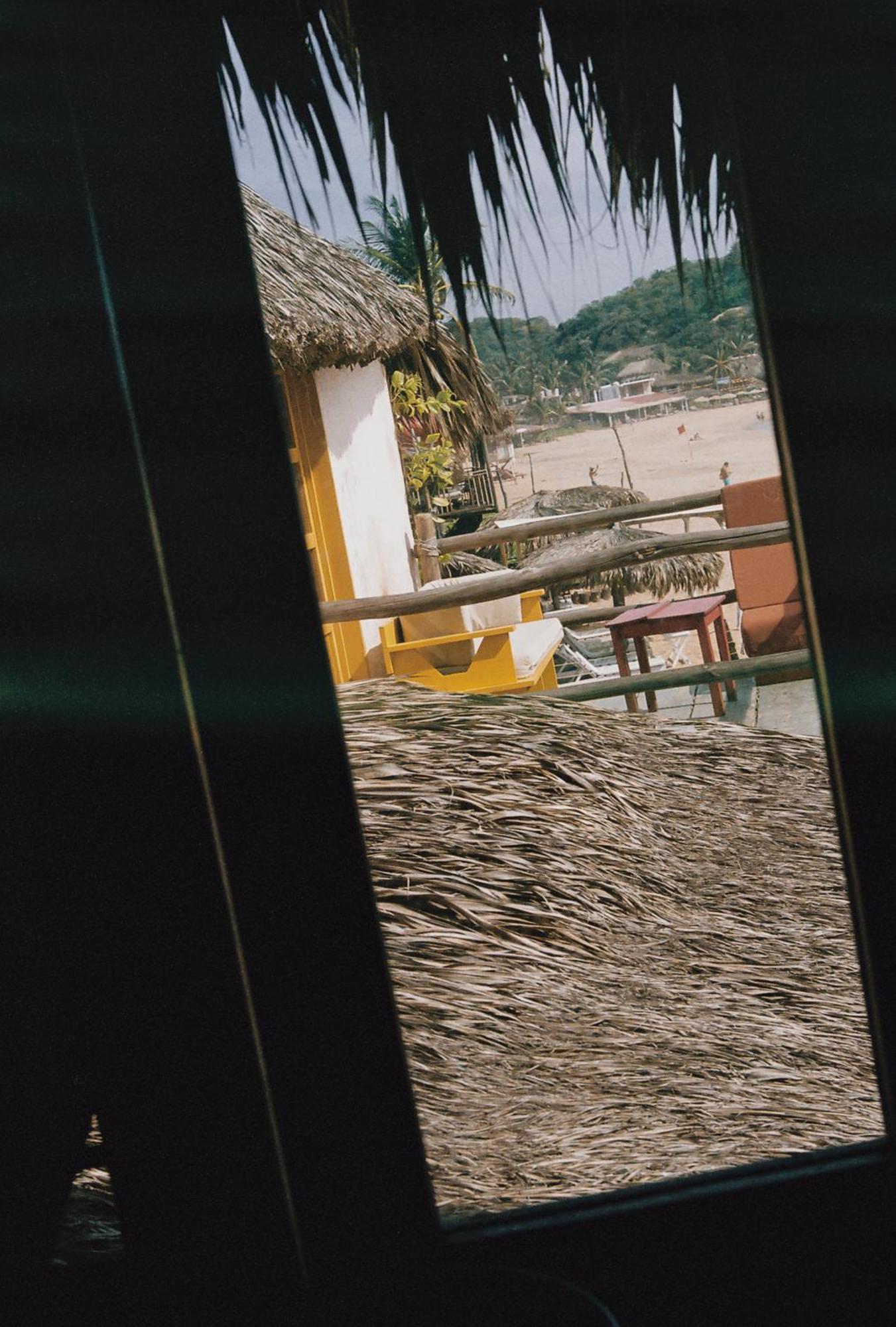 Sebastian De Los Milagros Zipolite Ngoại thất bức ảnh